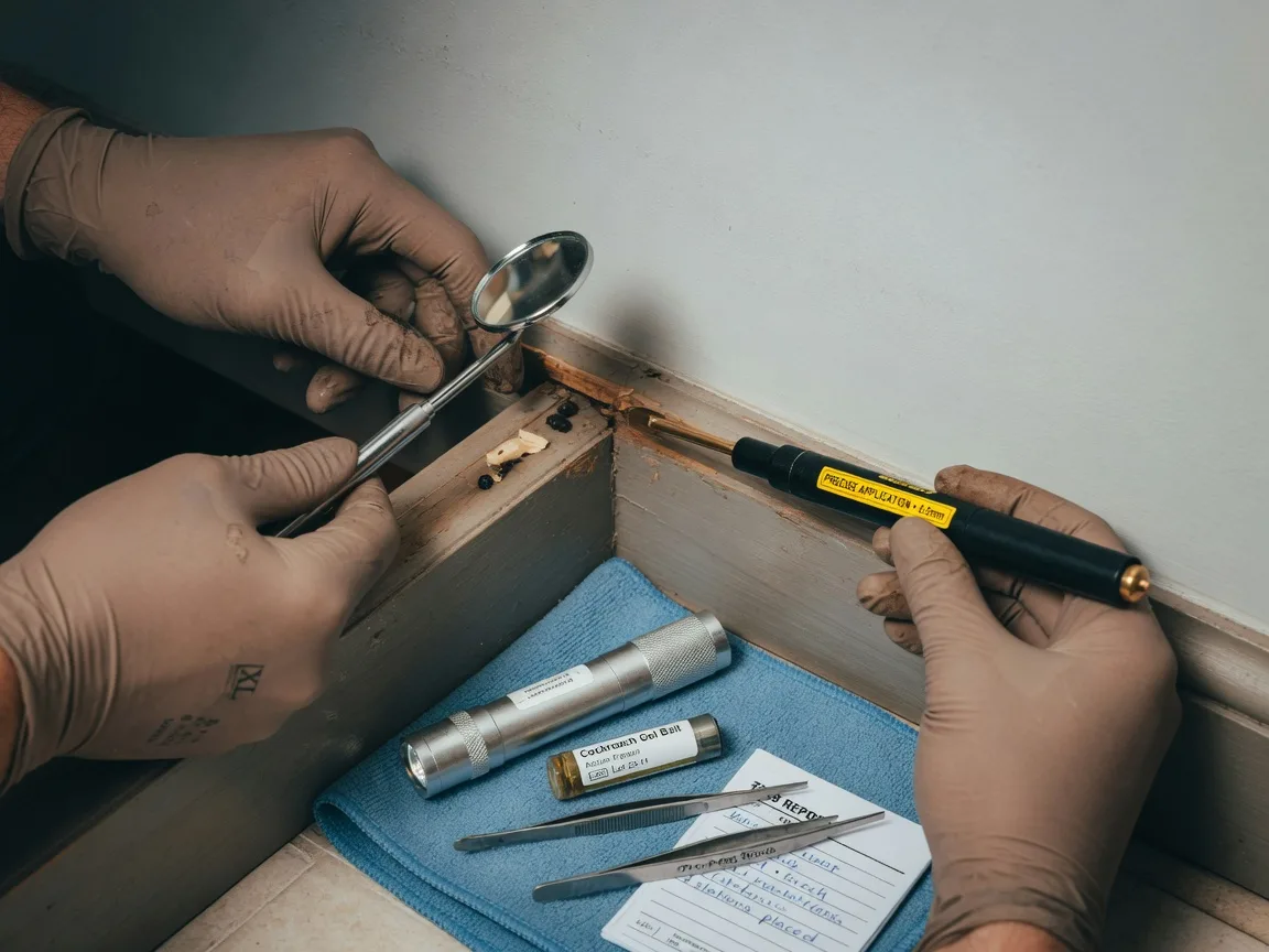 Why choose Emergency Pest Control in Deerfield, IL